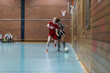 Bild 296 - Frauen HKM Segeberg